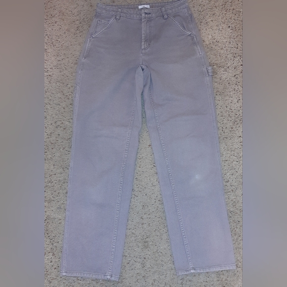 TNA Carpenter Jeans - Picture 2 of 3